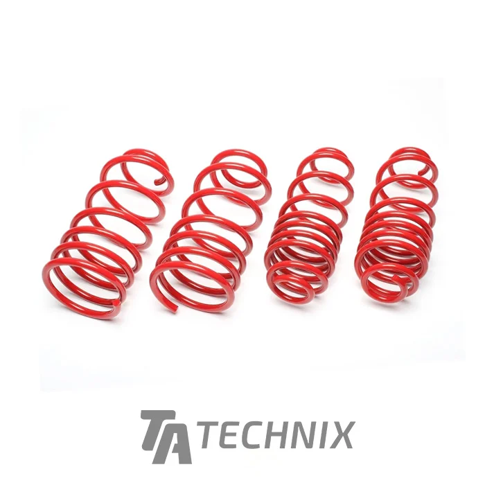 Arcuri Sport TaTechnix Audi A6 (4B, C5)